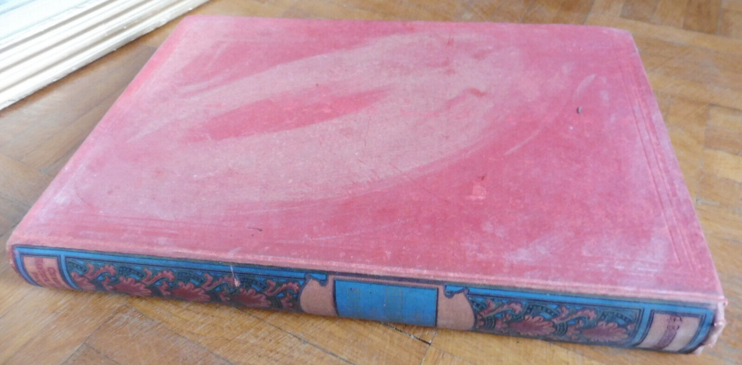 Les Héroïnes du travail (Gaston Bonnefont) s.d. illus. Dutriac