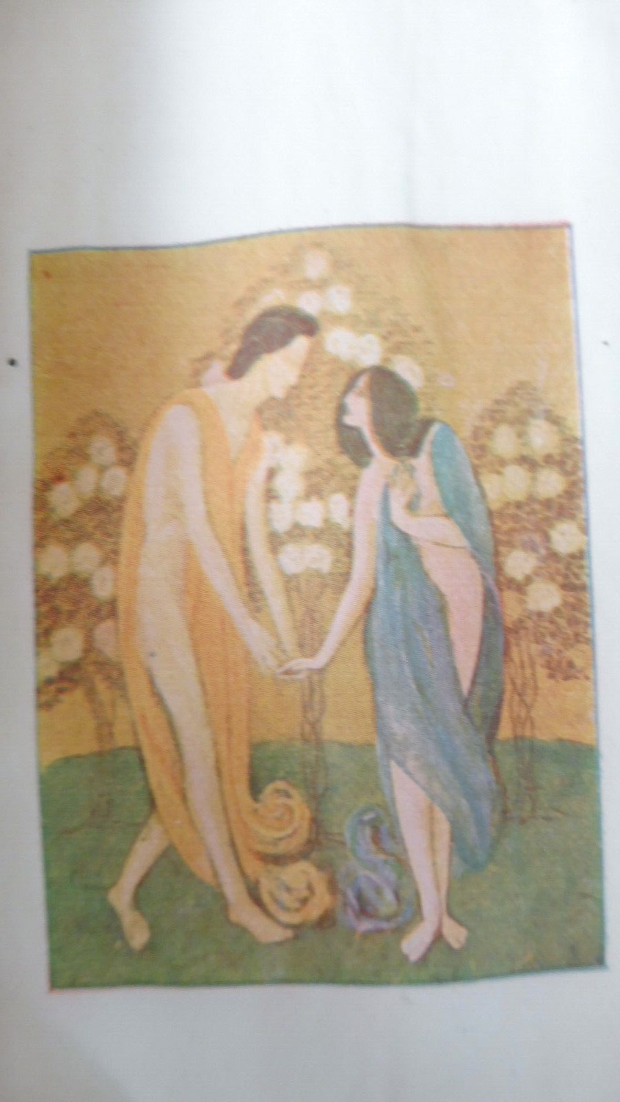 De l'amitié (F. de Joannis) s.d.