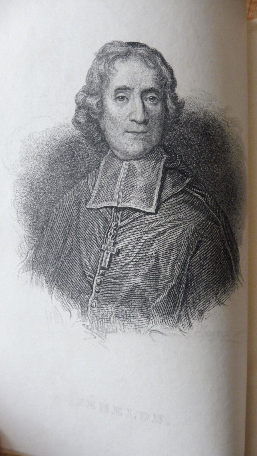 Télémaque. Suivi du Recueil des fables (Fénelon) s.d.