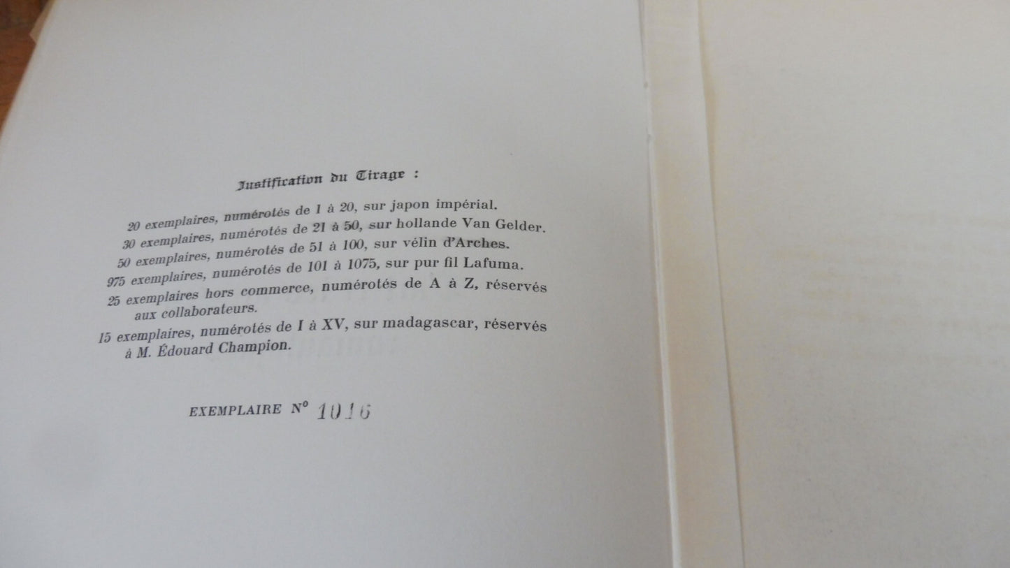 L'Art et les artistes romantiques (Léon Rosenthal) 1928