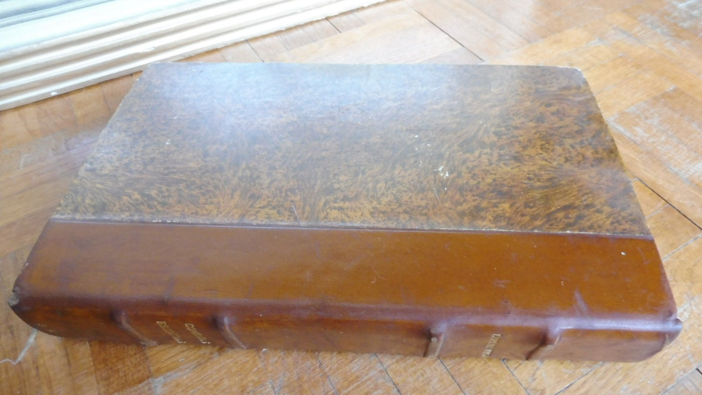 Comedias escogidas de Frey Lope Félix de Vega Carpio 1860
