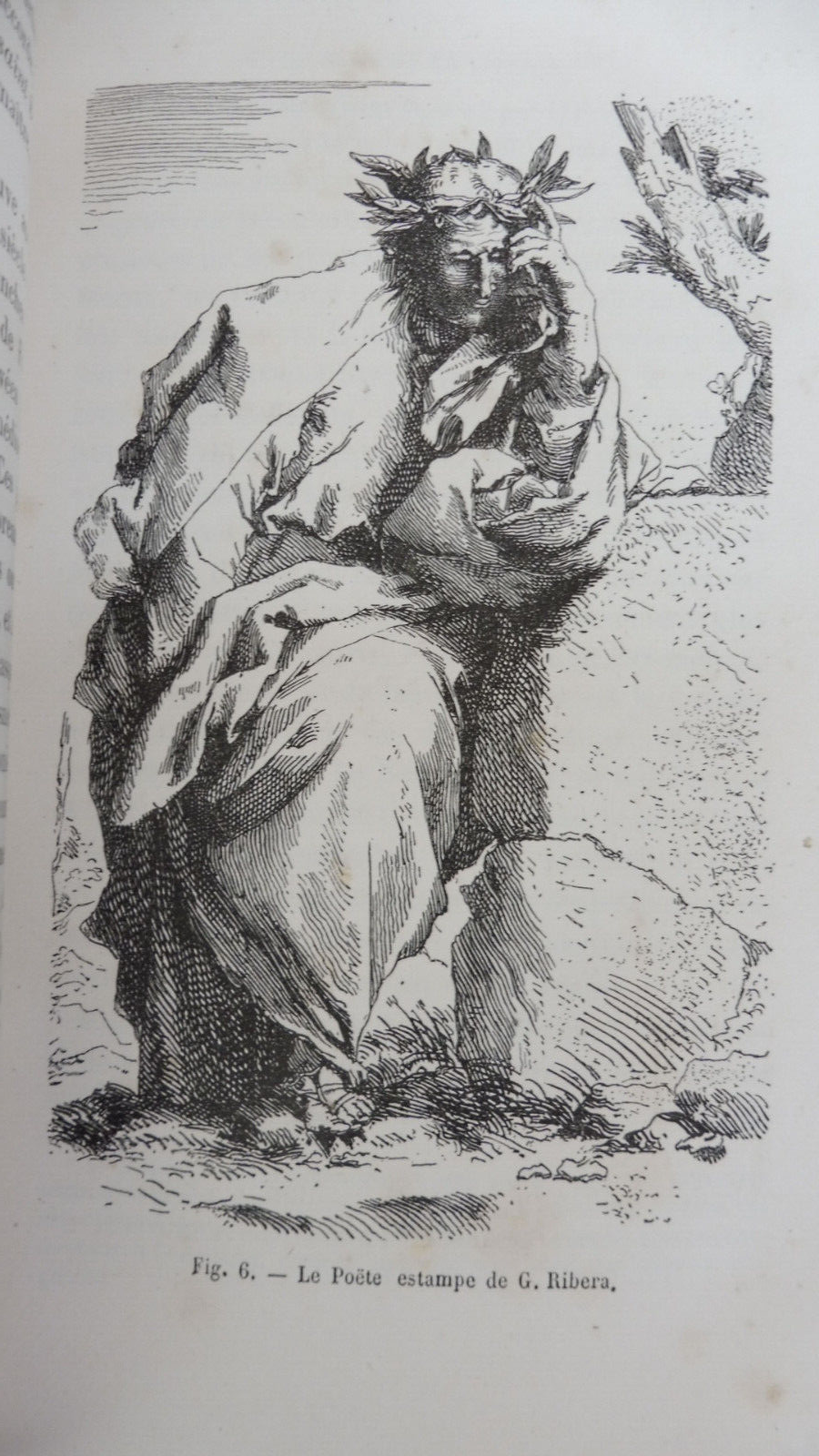 Les merveilles de la gravure (Georges Duplessis) 1877