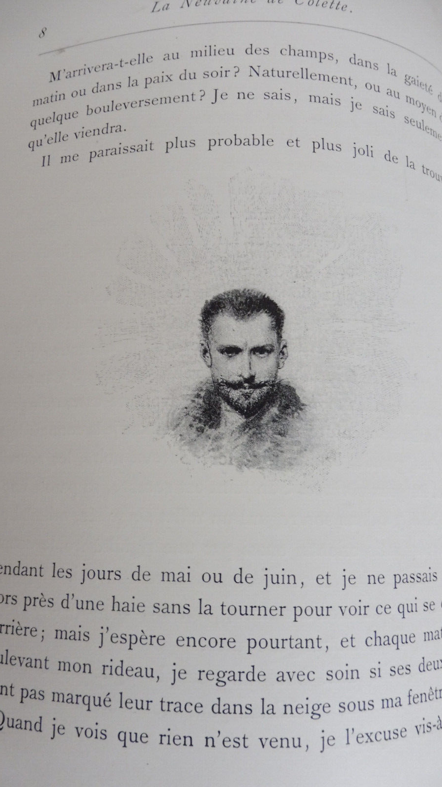 La Neuvaine de Colette (Jeanne Schultz) 1891 illus. Bayard