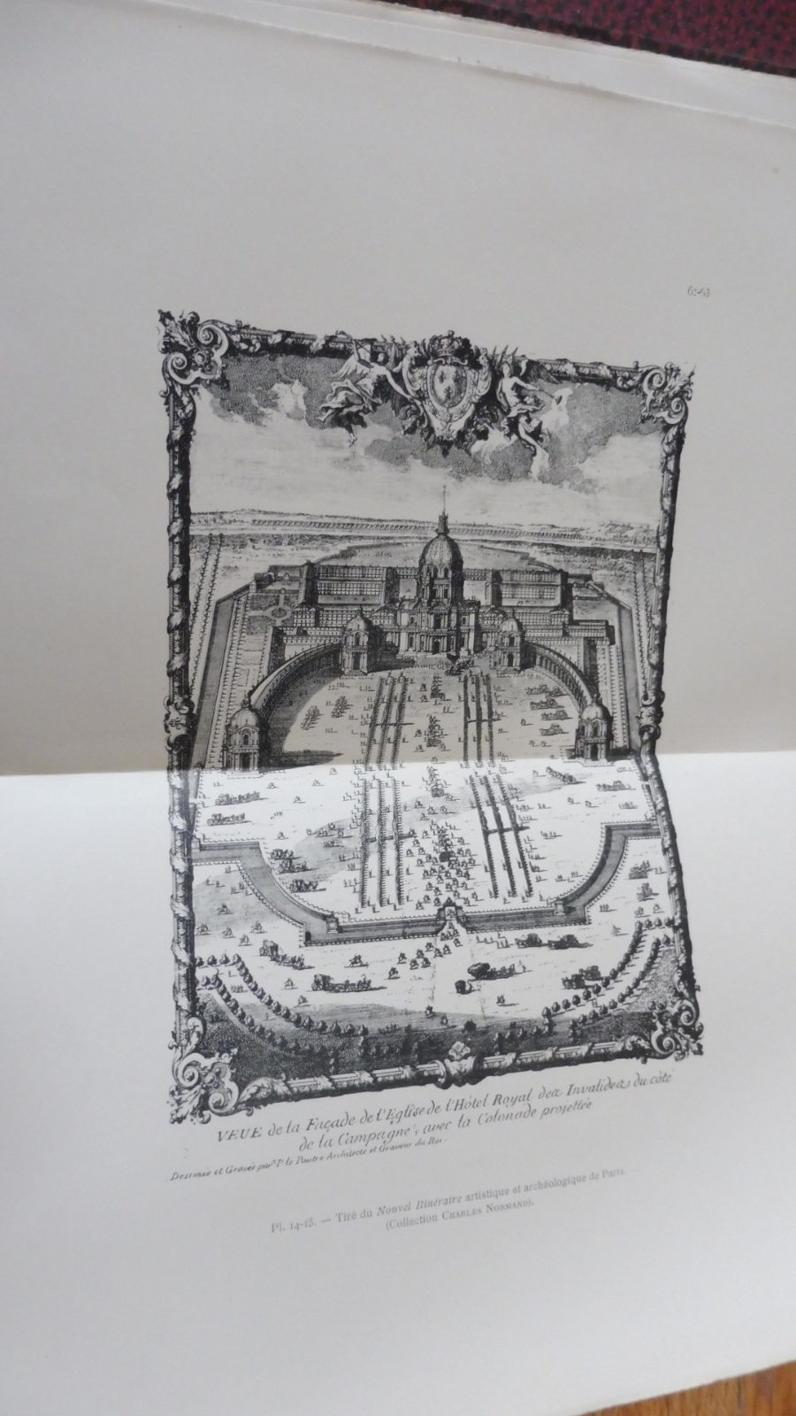 Bulletin de la Société des amis des Monuments de Paris. 1885-1891