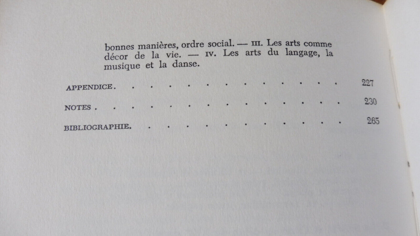 La Vie quotidienne des aztèques (Jacques Soustelle) 1959