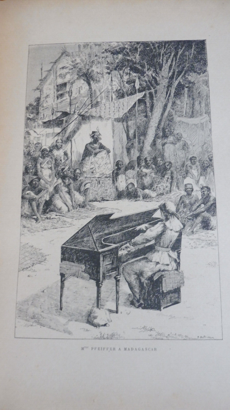 Les Héroïnes du travail (Gaston Bonnefont) s.d. illus. Dutriac