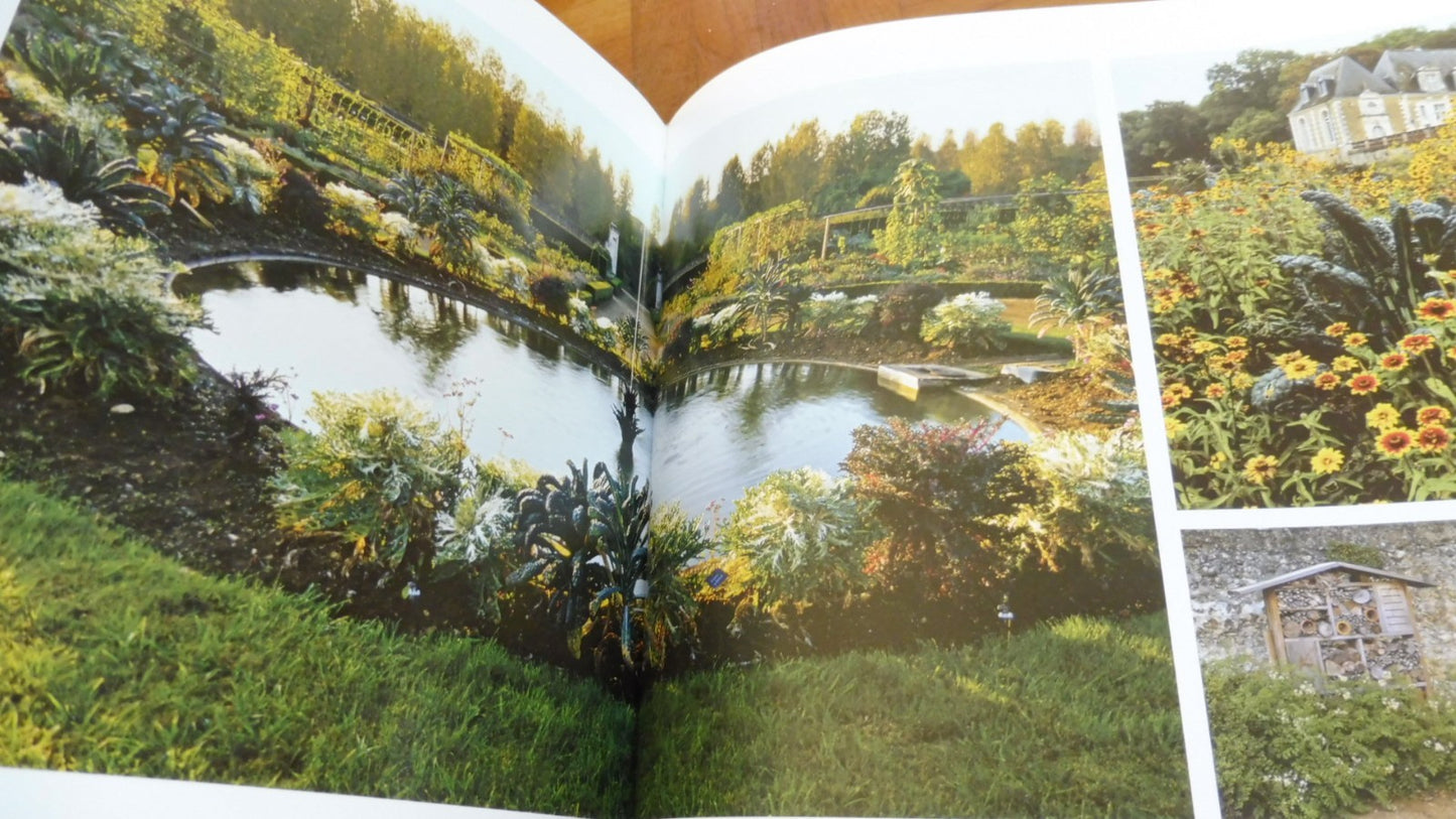 Les Jardins du Val de Loire (Marie-Françoise Valéry) 2009