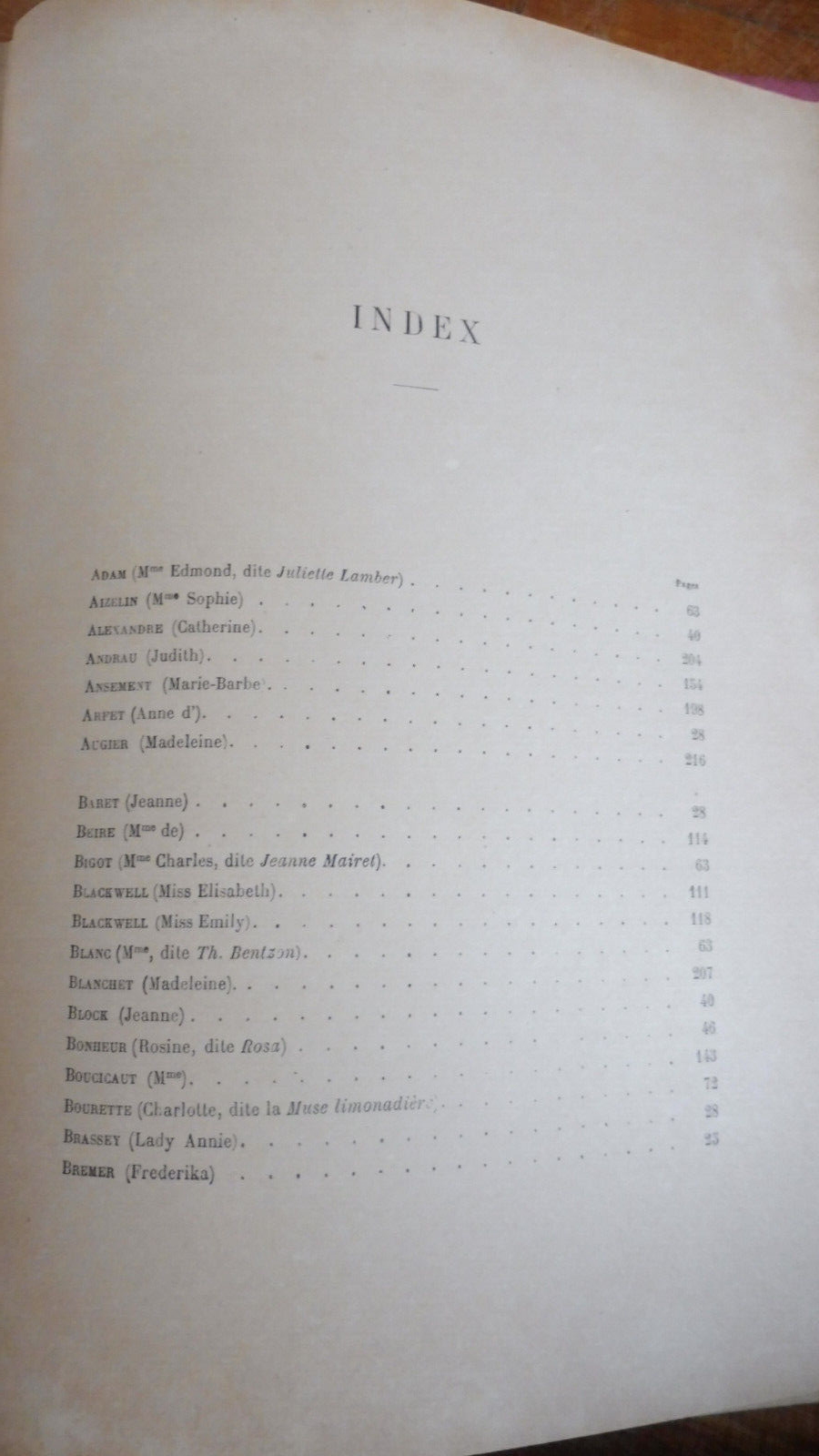 Les Héroïnes du travail (Gaston Bonnefont) s.d. illus. Dutriac