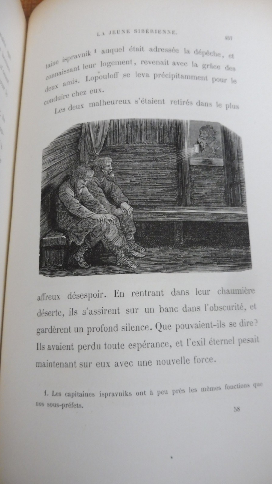 Oeuvres complètes de Xavier De Maistre s.d. illus. Staal