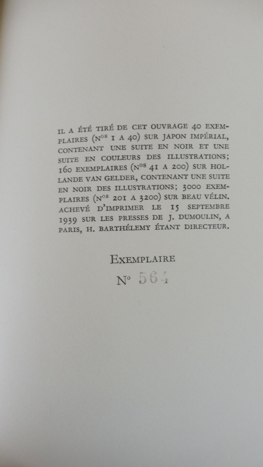 Les Aventures du roi Pausole (Pierre Louÿs) 1939 illus. Touchet