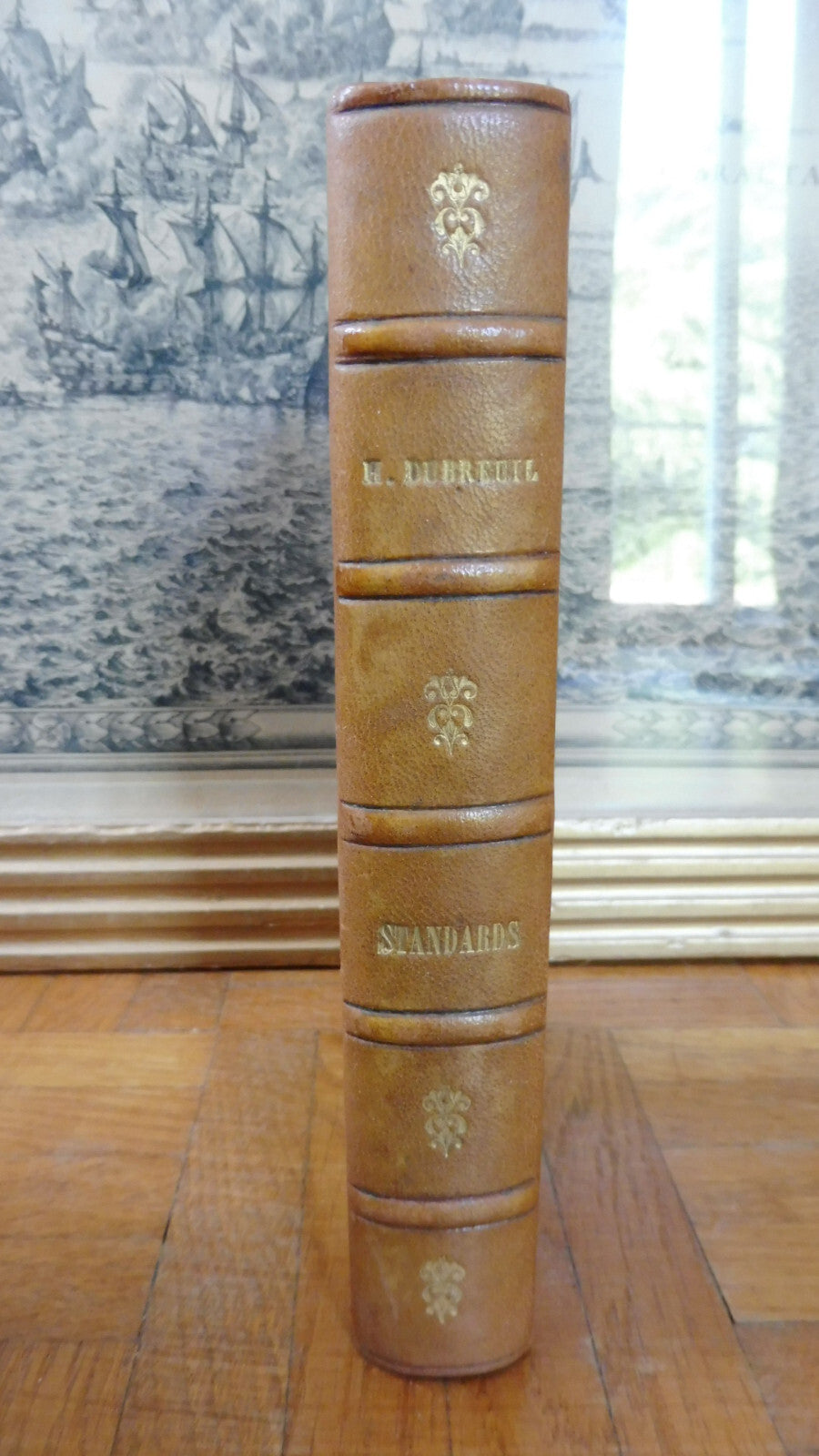 Standards (H. Dubreuil) 1929 HISTOIRE DU TRAVAIL