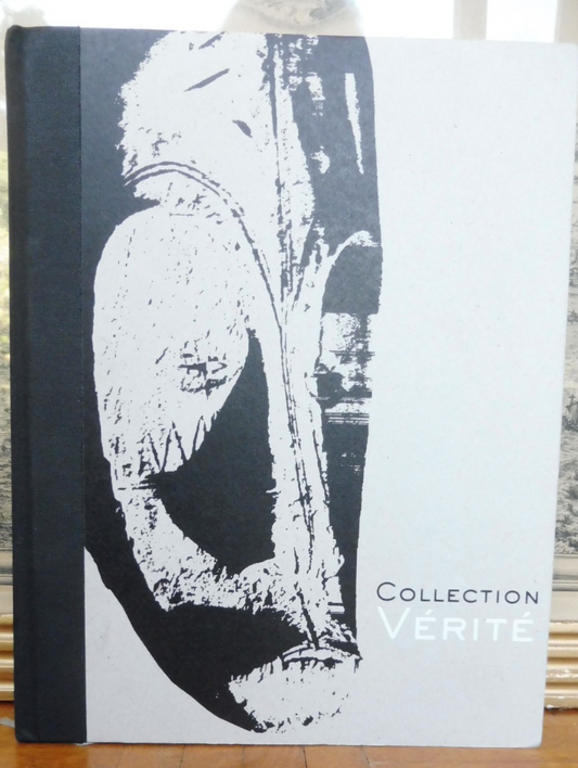 Collection Vérité. Arts primitifs. Catalogue de vente Drouot 2006