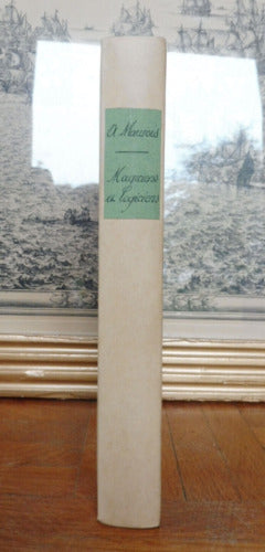 Magiciens et logiciens (André Maurois) 1935 EO