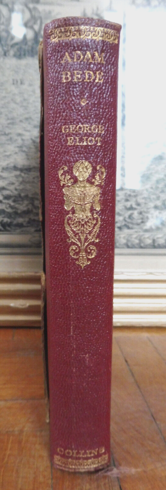 Adam Bede (George Eliot) s.d.