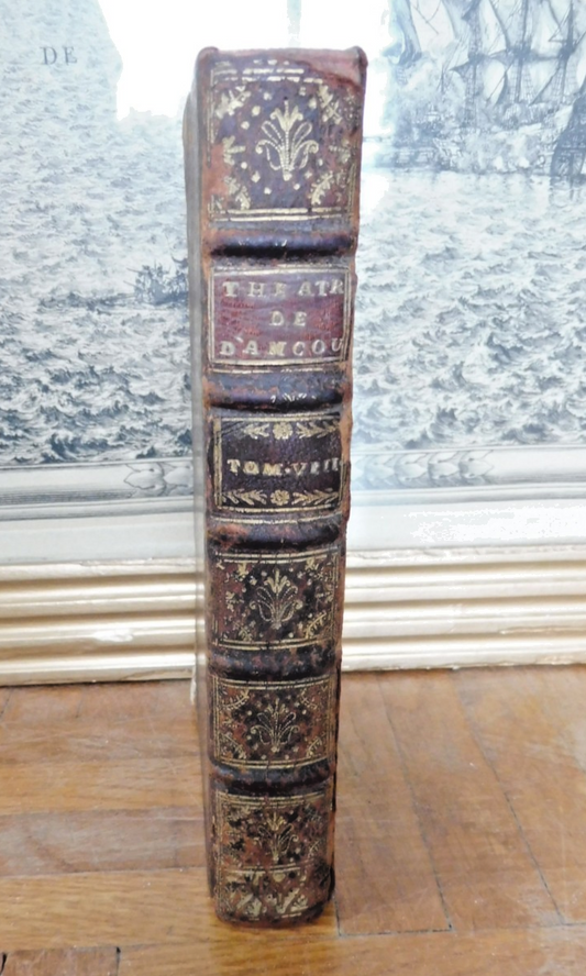 Boite à secret 10x16 cm