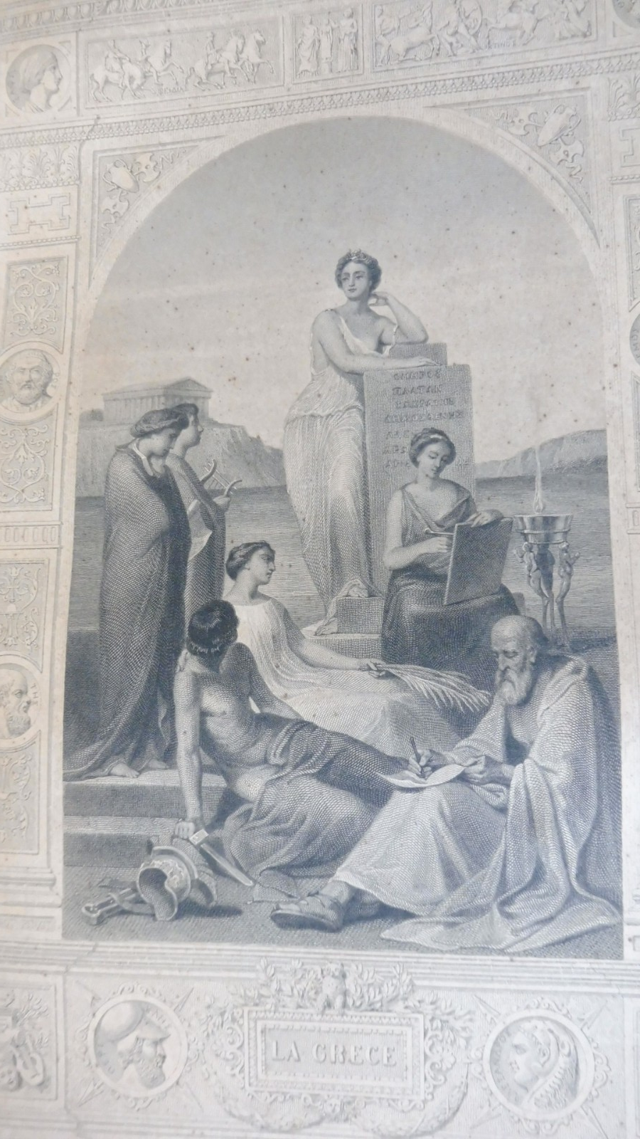 Discours sur l'Histoire Universelle (Bossuet) s.d. 2/2