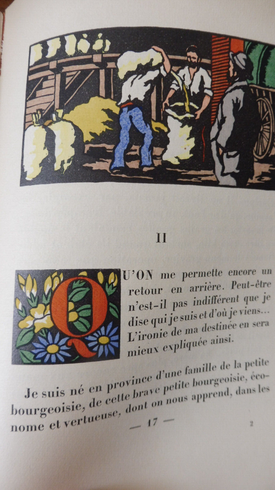 Le Jardin des supplices (Octave Mirbeau) 1923 illus. Pidoll VELIN ENVOI