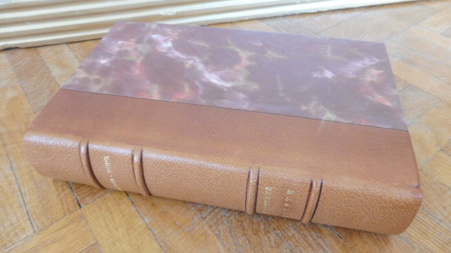 Histoire Sainte. Le Peuple de la Bible (Daniel Rops) 1959
