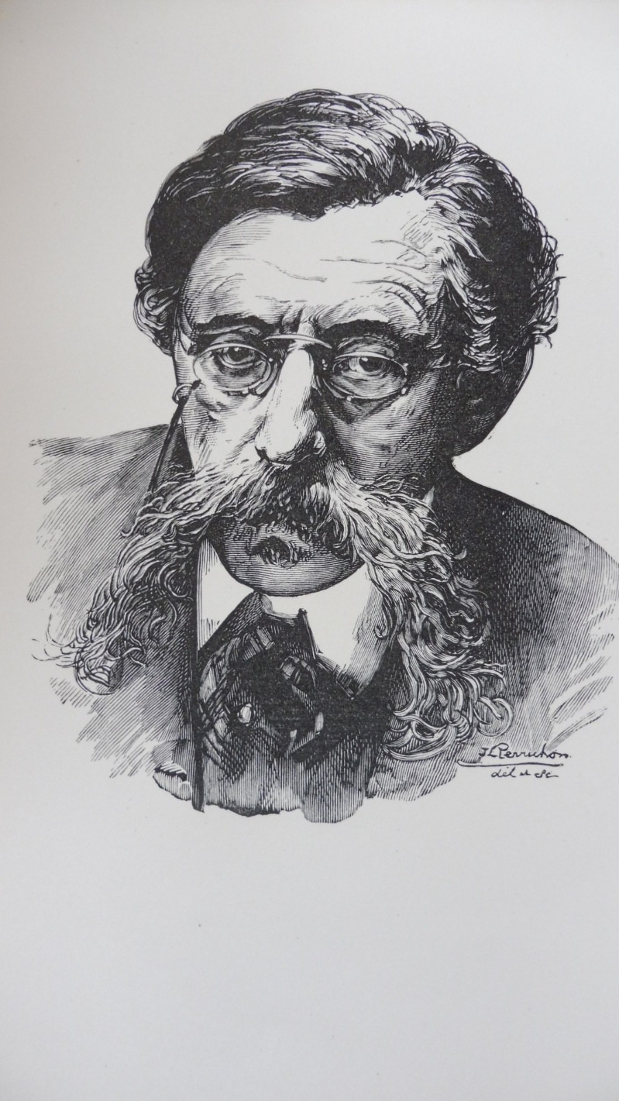 Les Heures (Emile Verhaeren) 1923