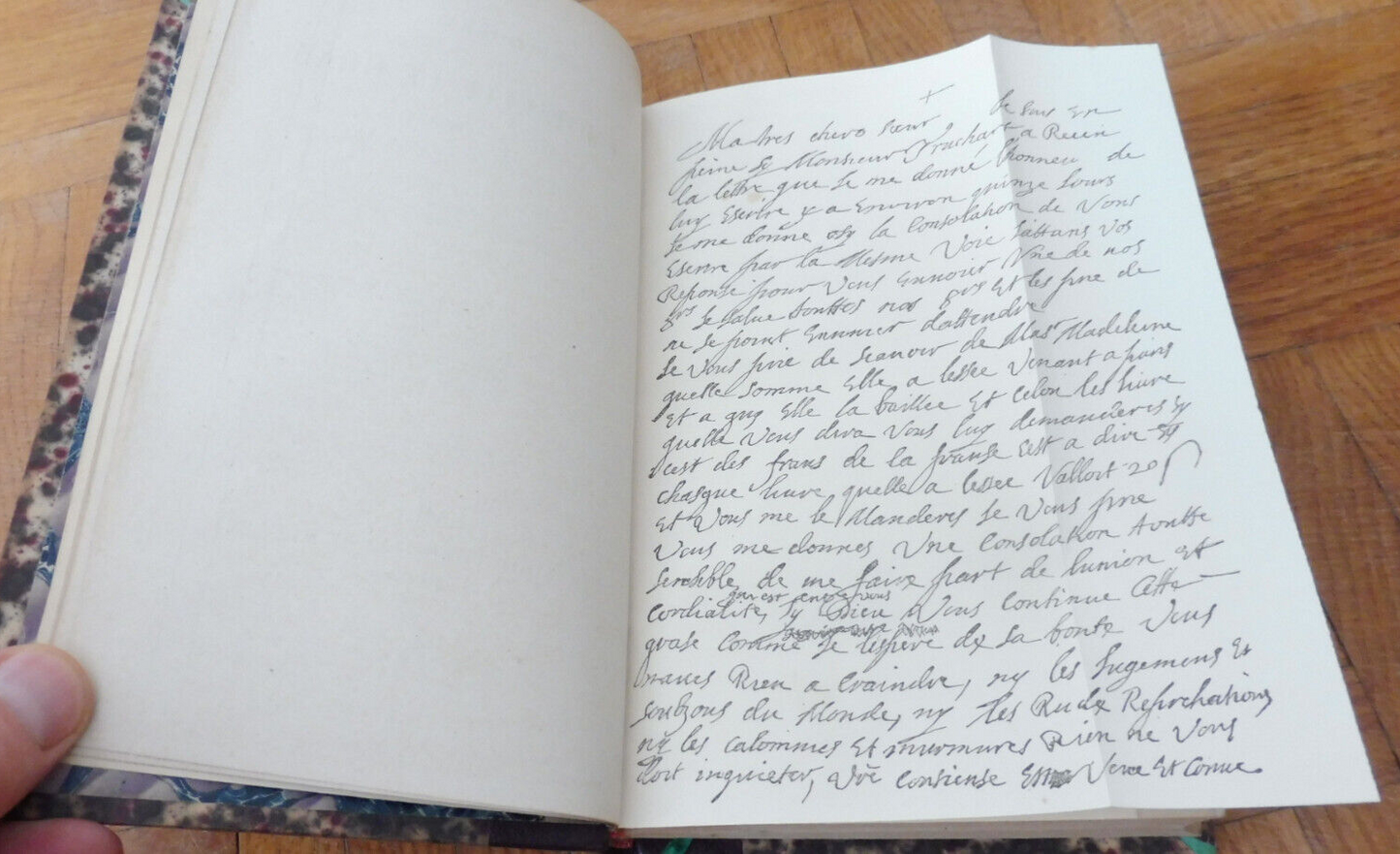 Histoire de Mademoiselle Le Gras (Louise de Marillac) 1883