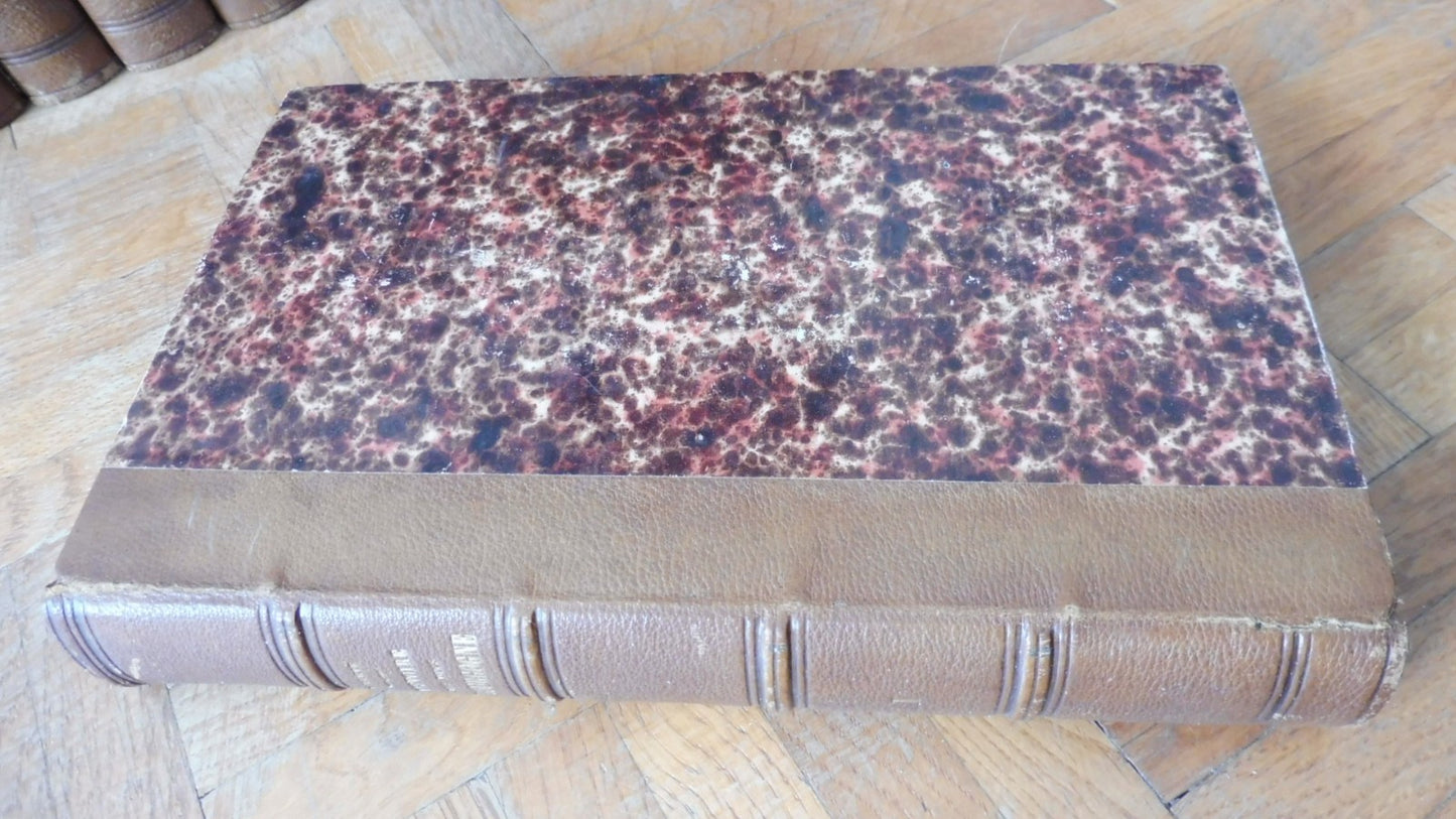 Histoire des ducs de Bourgogne (De Barante) 1839 12/12