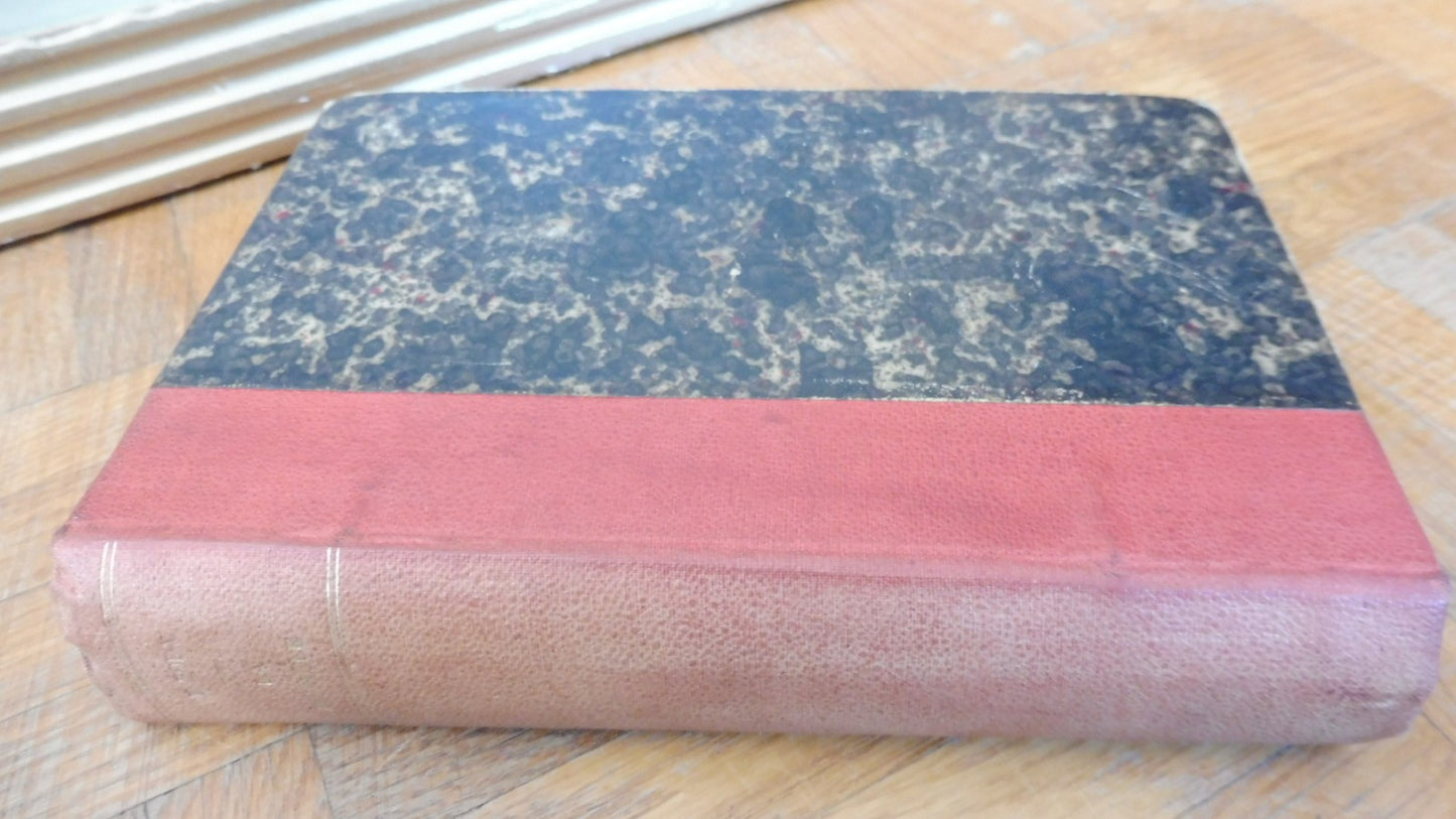 La Débacle (Emile Zola) 1892 EO EDITION ORIGINALE