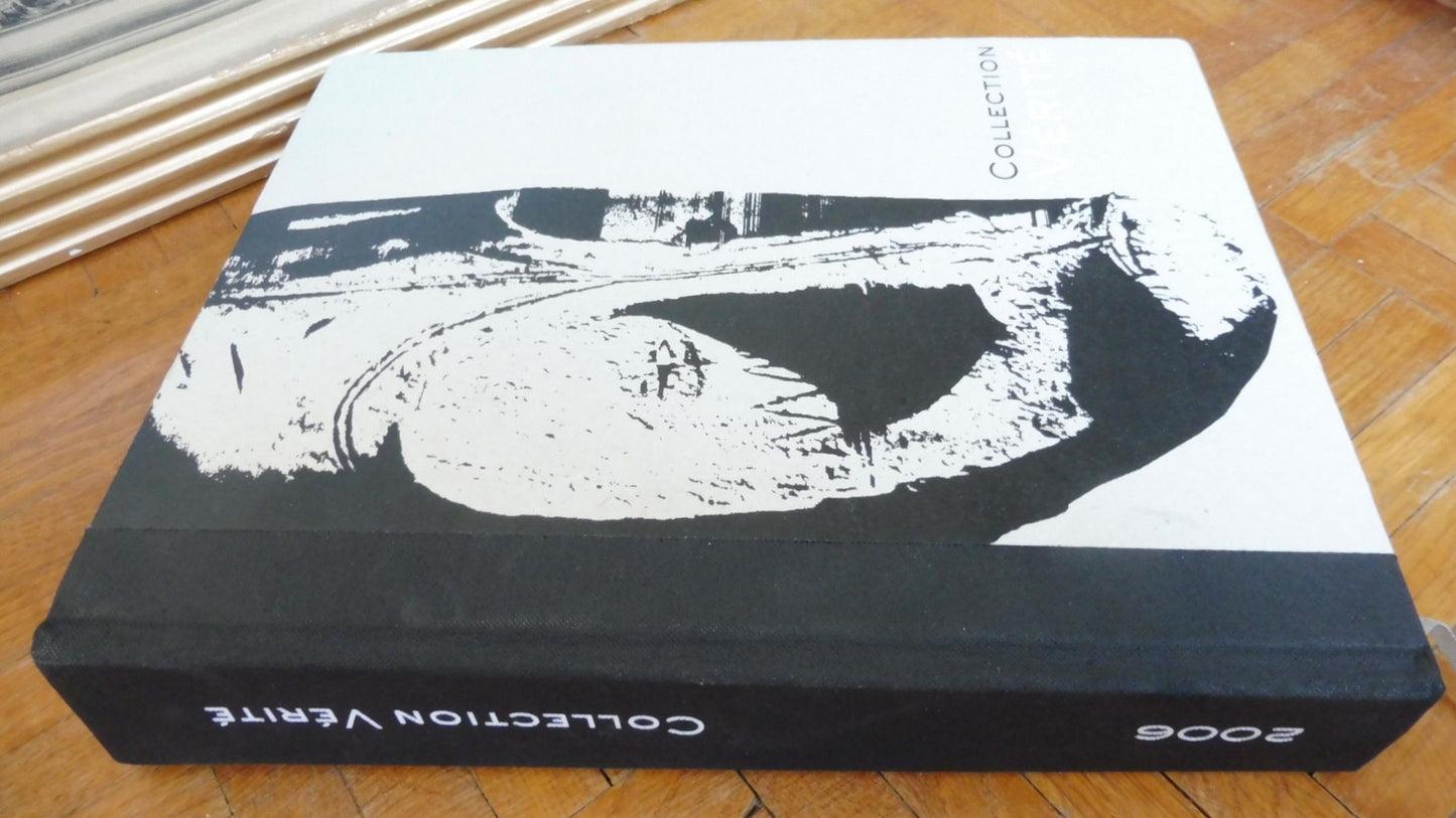 Collection Vérité. Arts primitifs. Catalogue de vente Drouot 2006