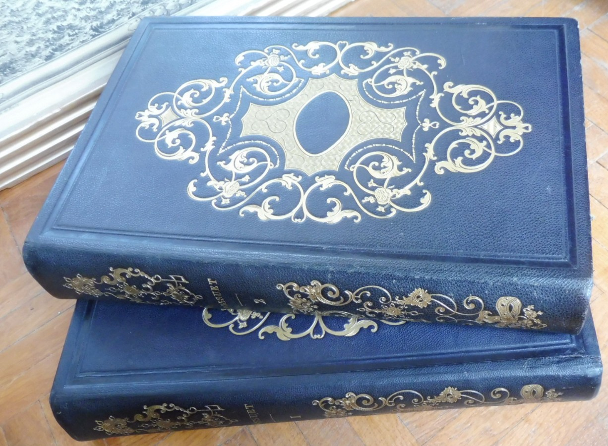 Discours sur l'Histoire Universelle (Bossuet) s.d. 2/2