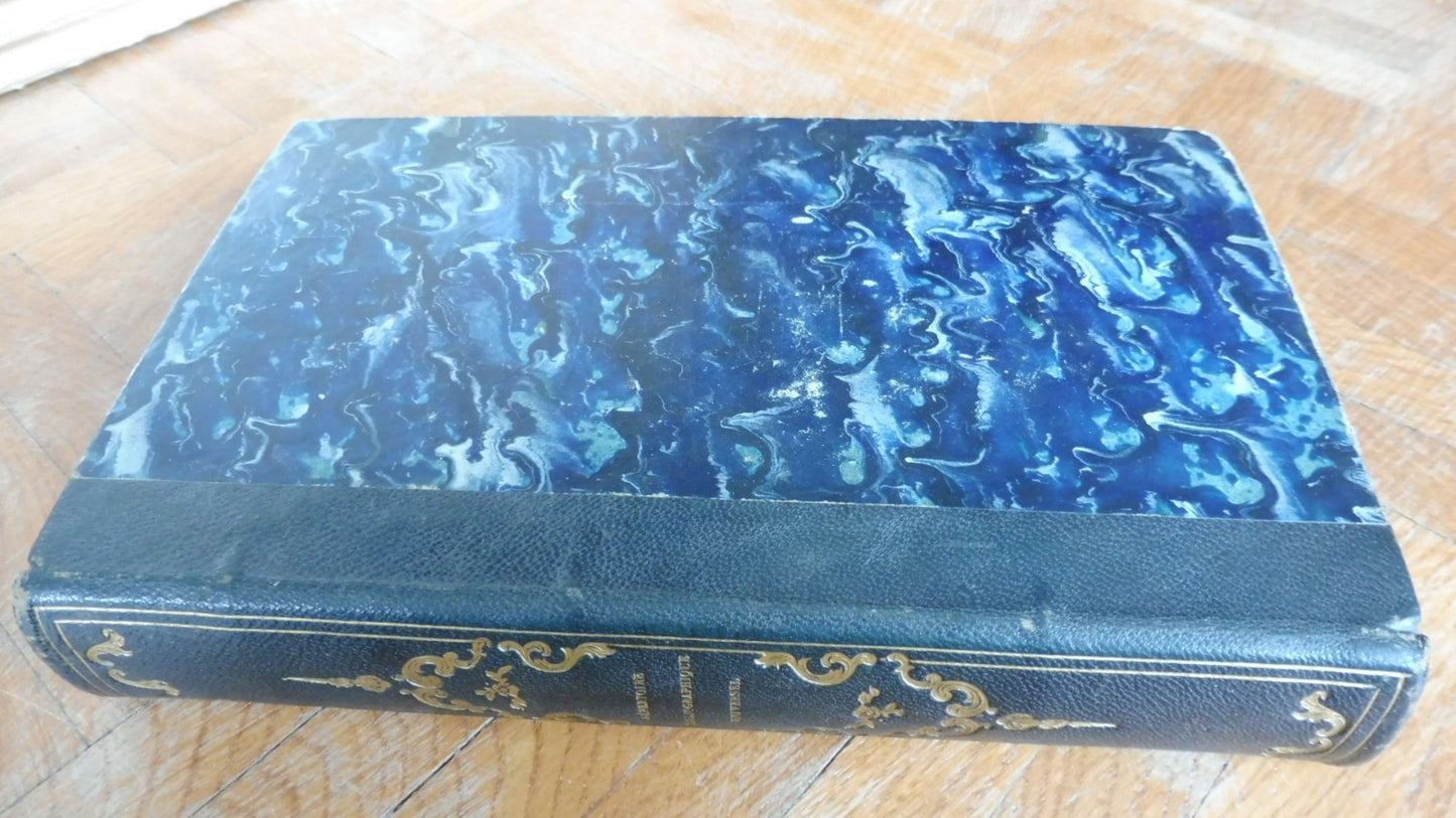 Répertoire bibliographique universel (Gabriel Peignot) 1812 EO