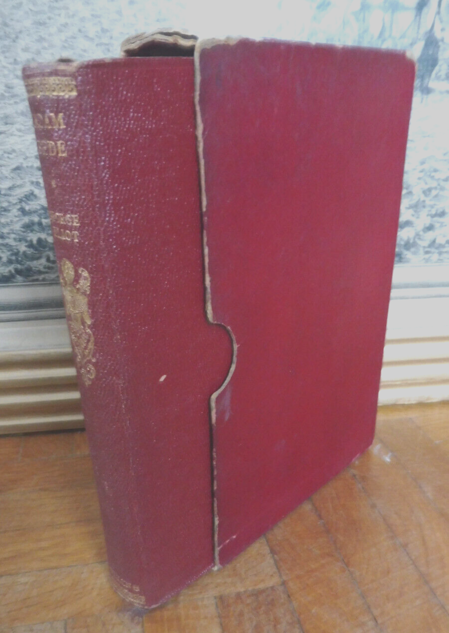 Adam Bede (George Eliot) s.d.