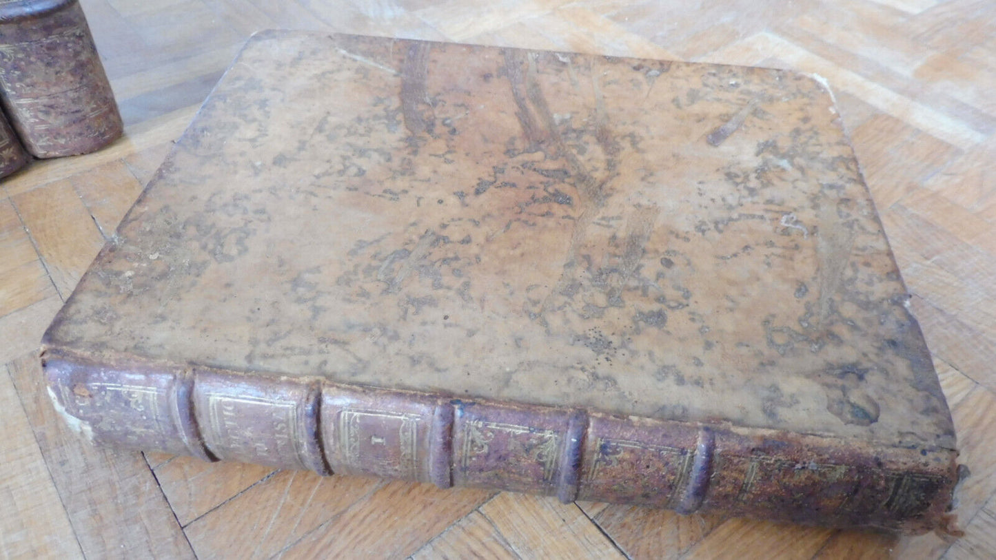 Collection de décisions nouvelles (J. B. Denisart) 1775 4/4