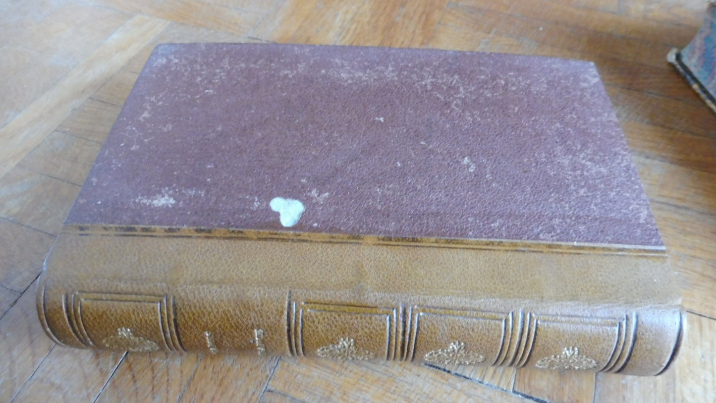 Mesdames de France, filles de Louis XV (Edouard Barthélémy) 1870