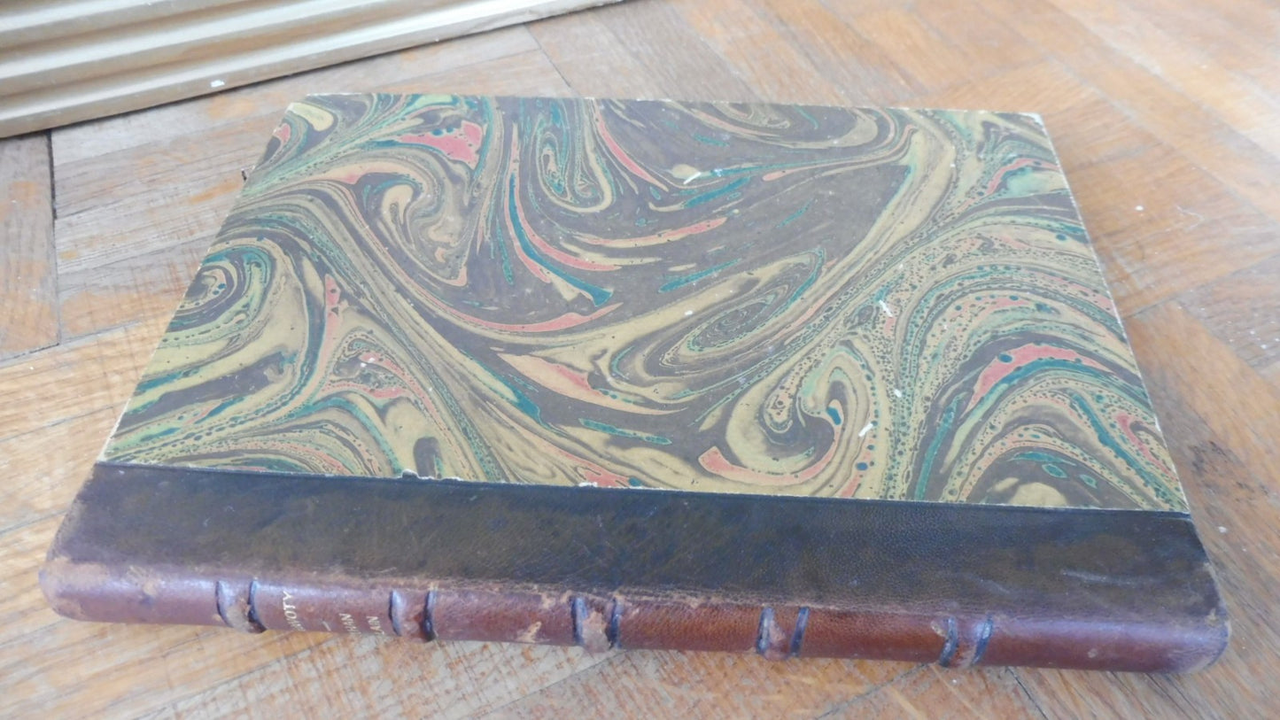 Jehan Alain, musicien français 1911-1940 (Bernard Gavoty) 1945