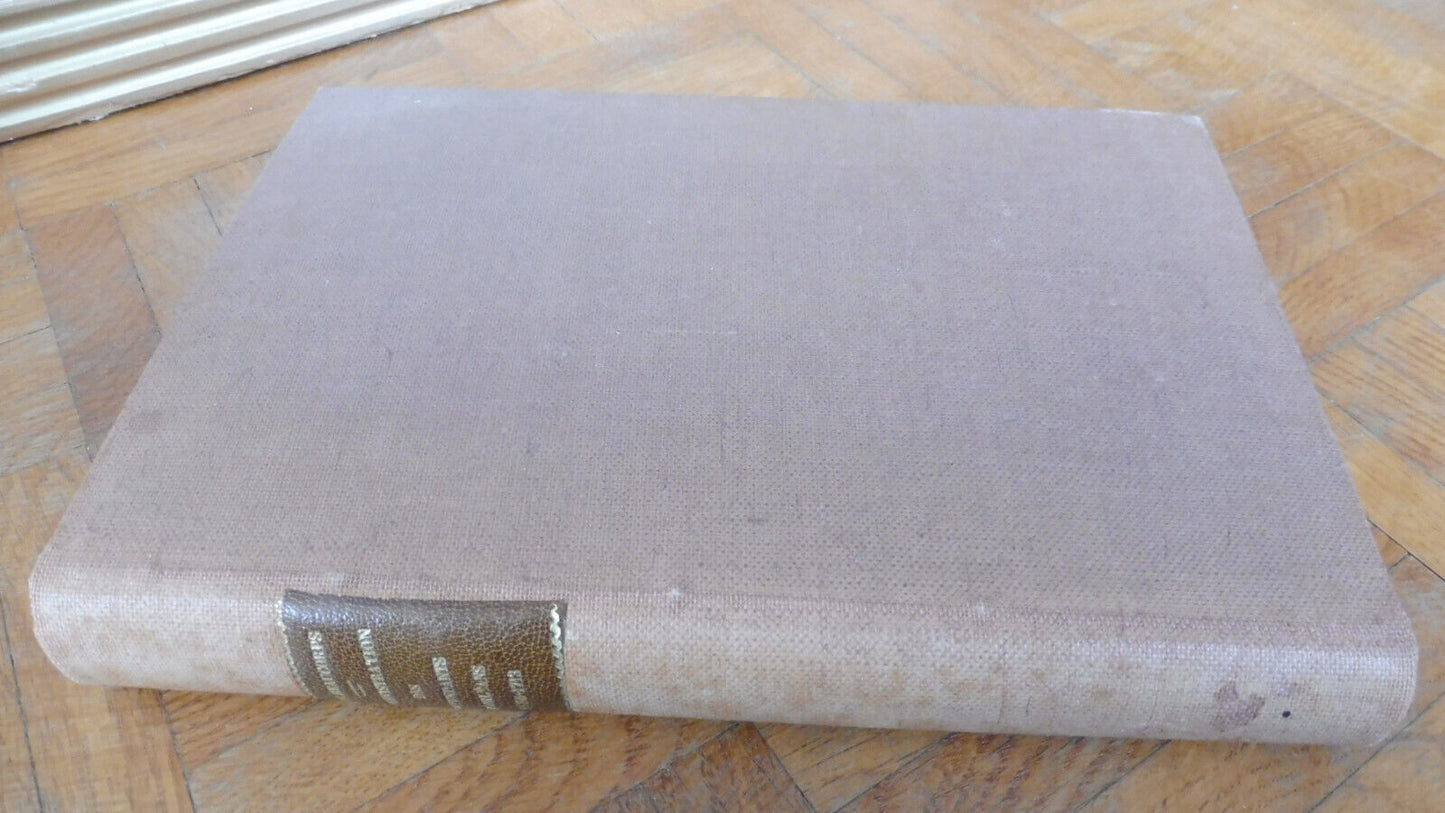 L'Administration des intendants d'Orléans 1686-1713 (De Beaucorps) 1911
