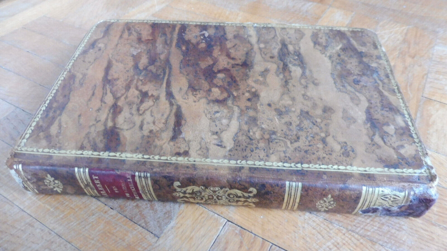 Traité des prairies artificielles (H.-F. Gilbert) 1826