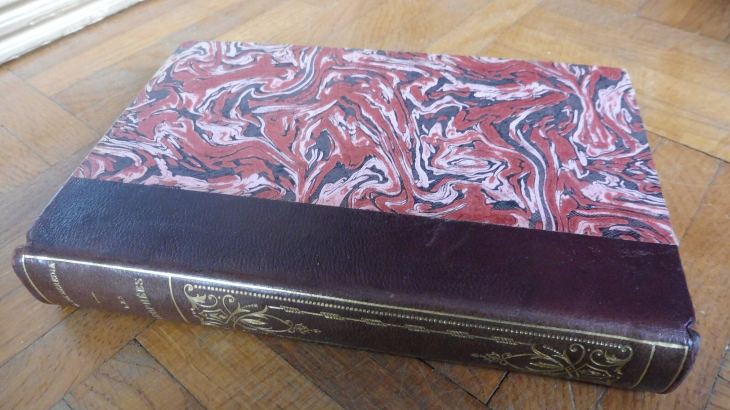 Les Trophées (J.-M. De Heredia) s.d.