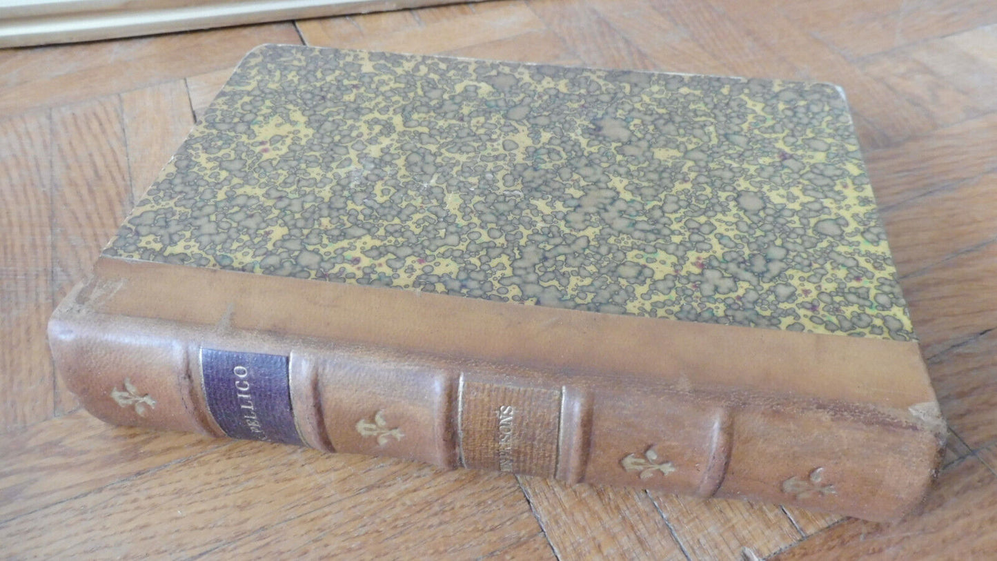 Mes prisons (Silvio Pellico) s.d.