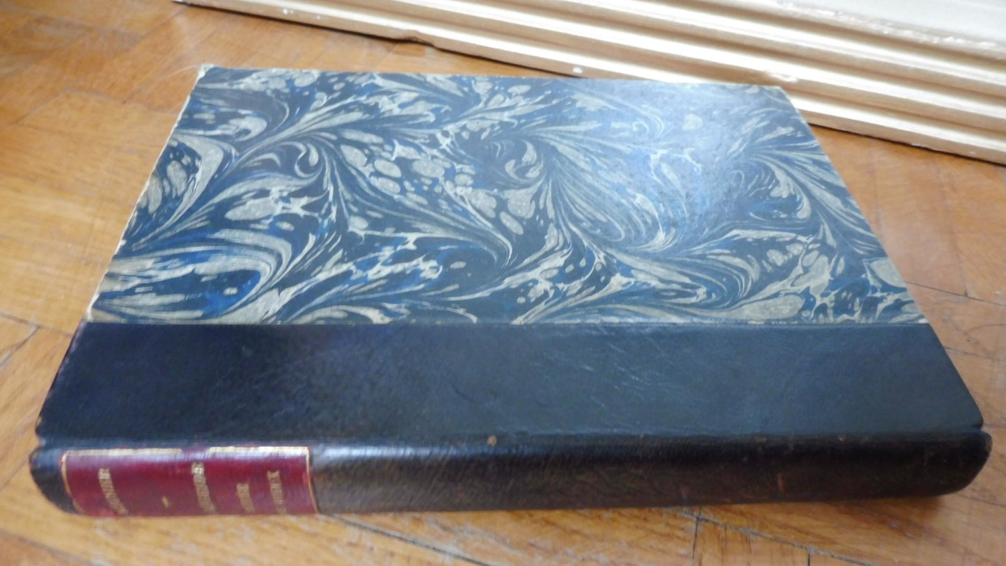 La Légende dorée des dieux et des héros (Mario Meunier) 1924