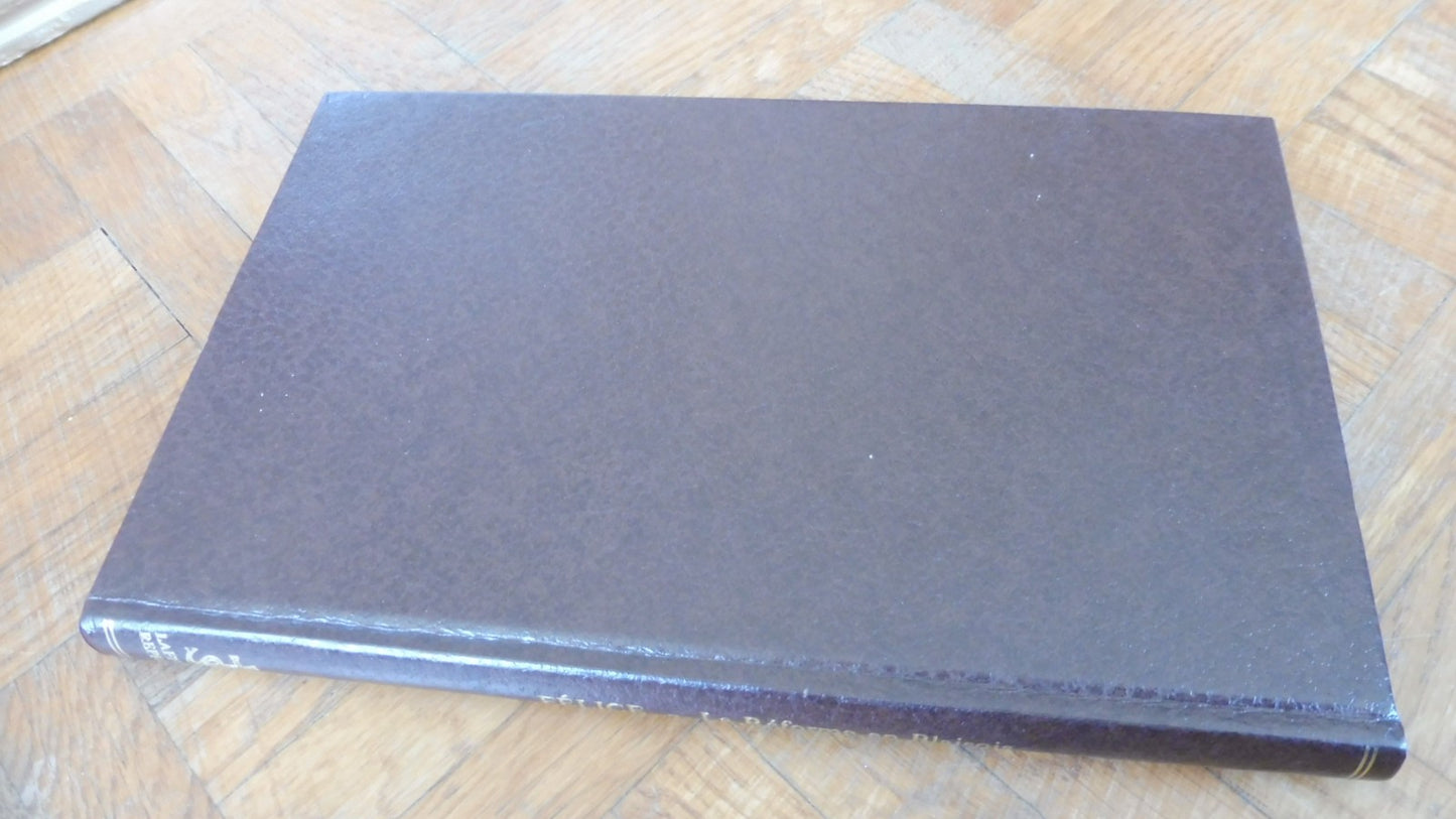 La Réforme en Blaisois. Documents inédits (Paul De Félice) 1979 PROTESTANTISME