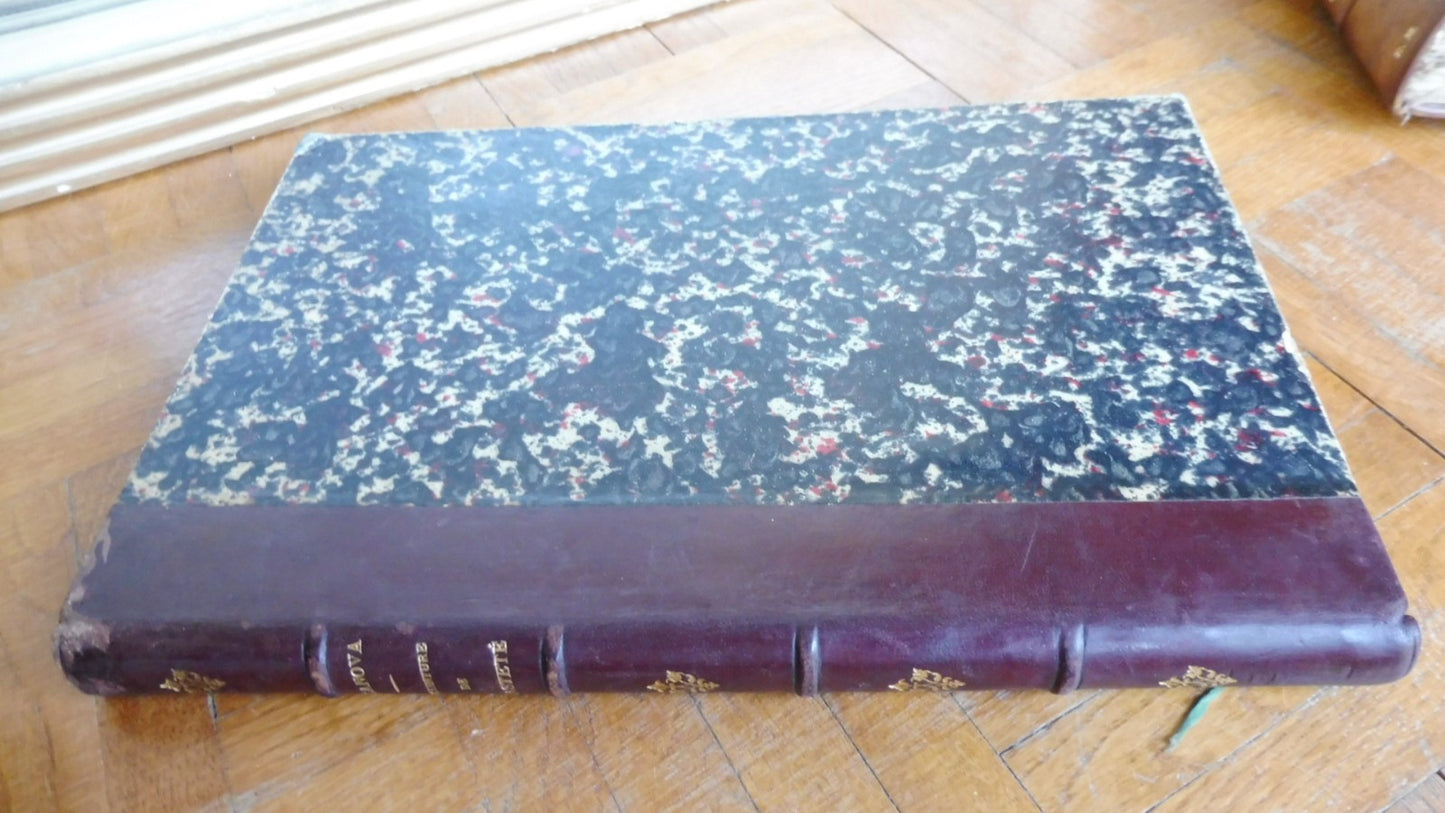 La Ceinture de chasteté (Jacques Casanova) s.d. illus. Dupré...