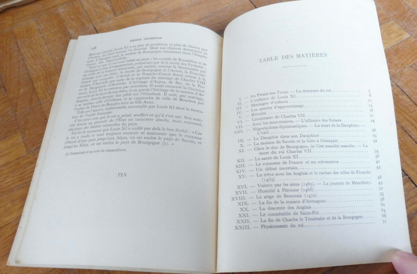 Le Roi de Rome (Octave Aubry) 1932 HISTOIRE NAPOLEONNIENNE