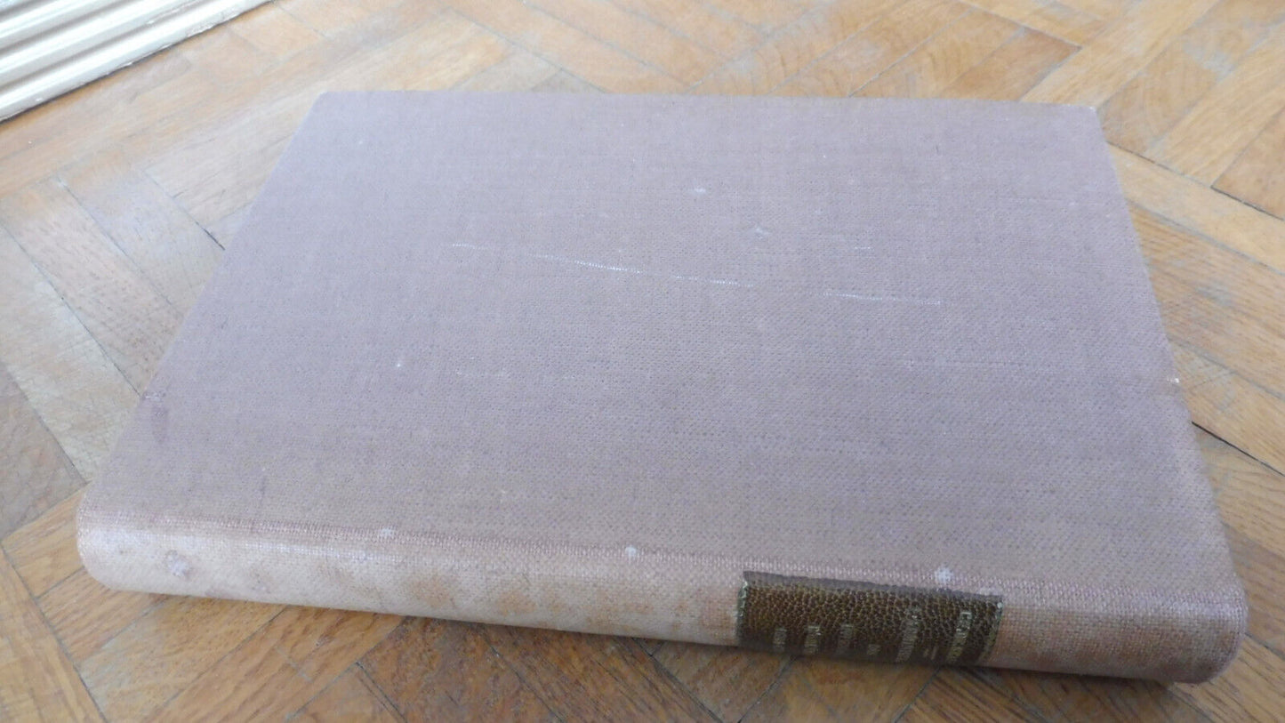 L'Administration des intendants d'Orléans 1686-1713 (De Beaucorps) 1911
