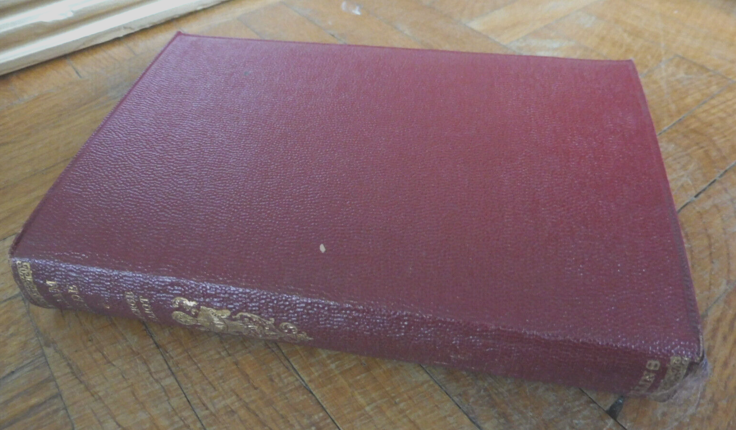 Adam Bede (George Eliot) s.d.