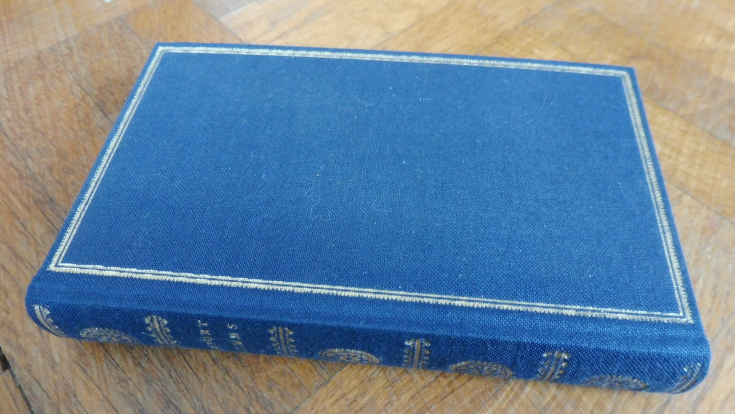 Lot 10 volumes de poésie (Baudelaire, Verlaine, Chamfort...)