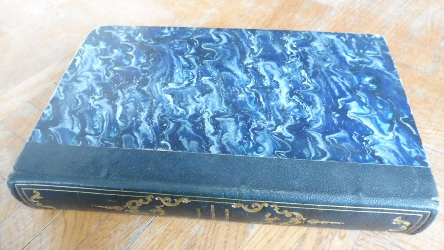 Répertoire bibliographique universel (Gabriel Peignot) 1812 EO
