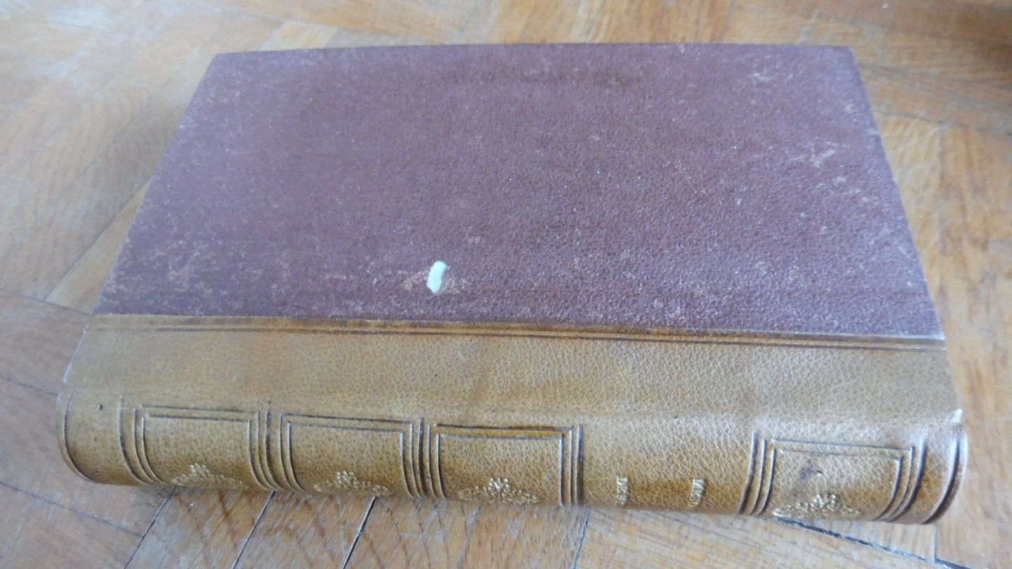 Mesdames de France, filles de Louis XV (Edouard Barthélémy) 1870