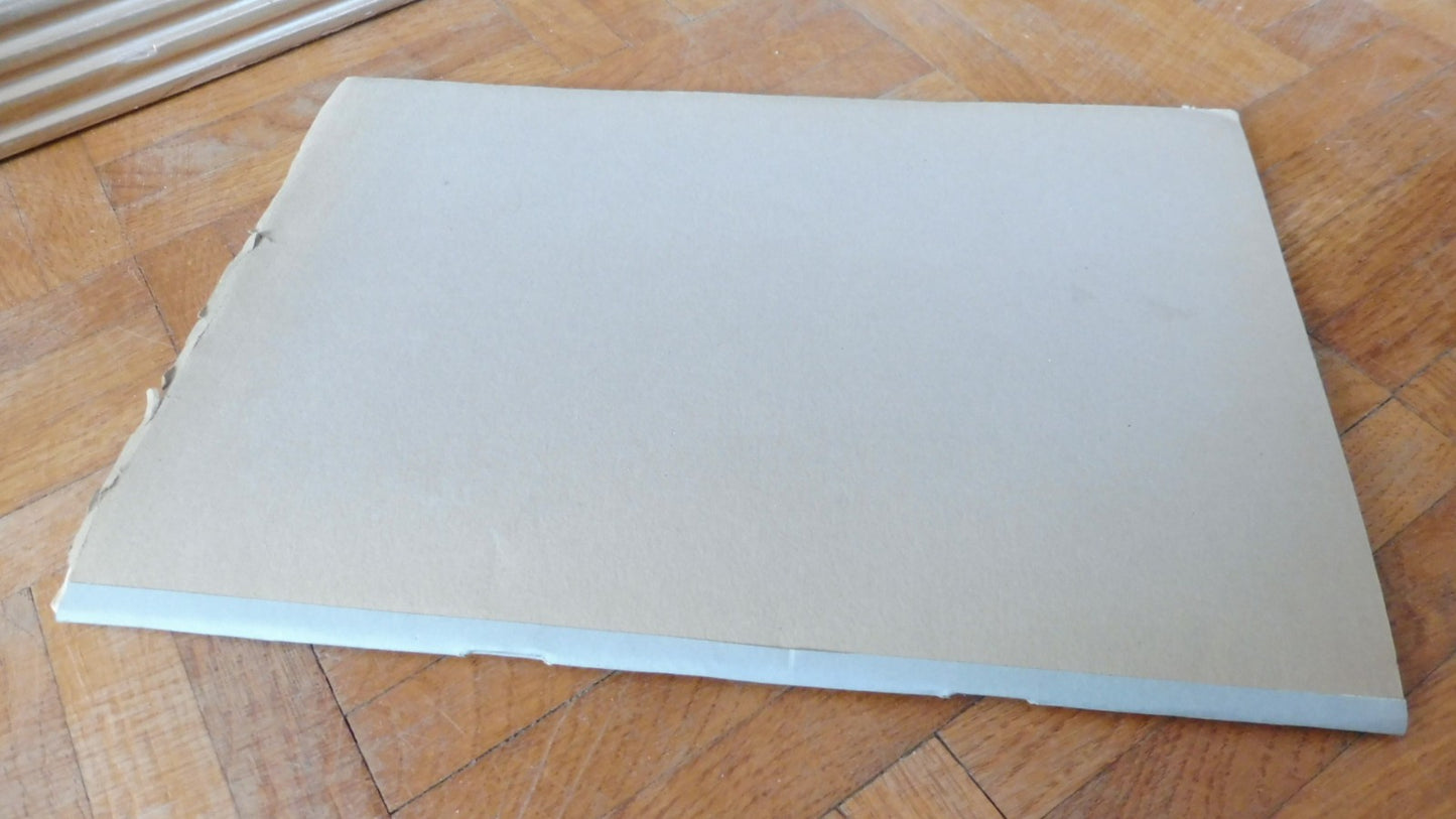 Histoire du rationnement alimentaire (Forien de Rochesnard) 1949