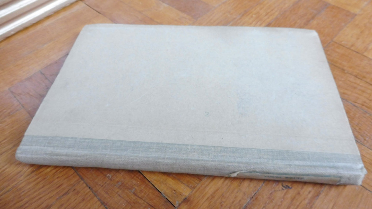 Manuel de pisciculture (Louis Roule) 1932