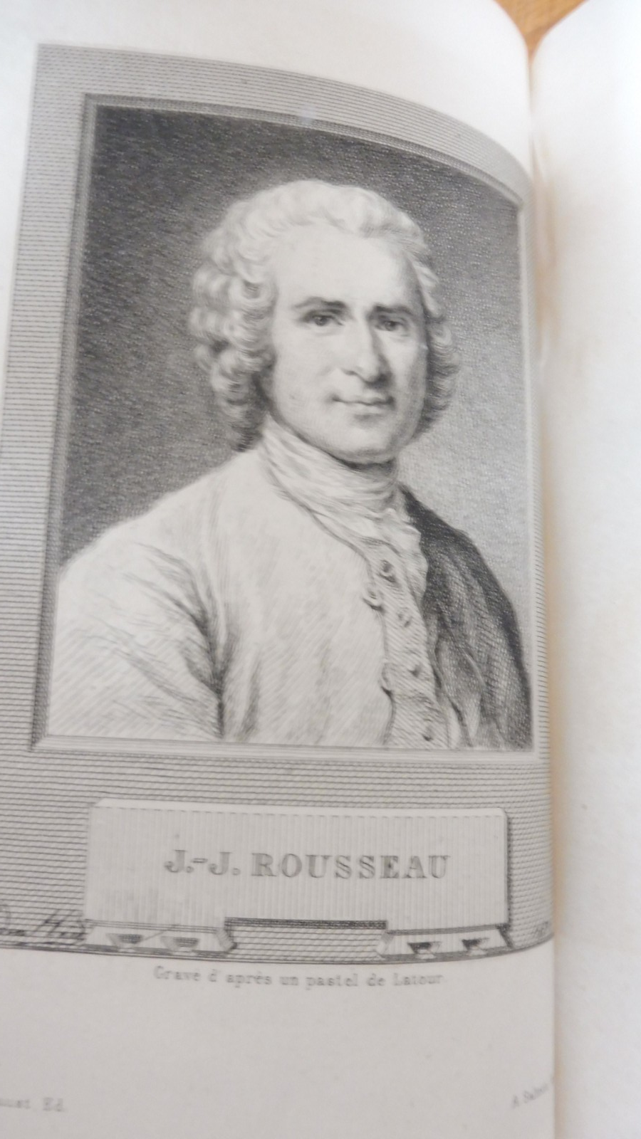 Les Confessions (Rousseau) 1881 4/4