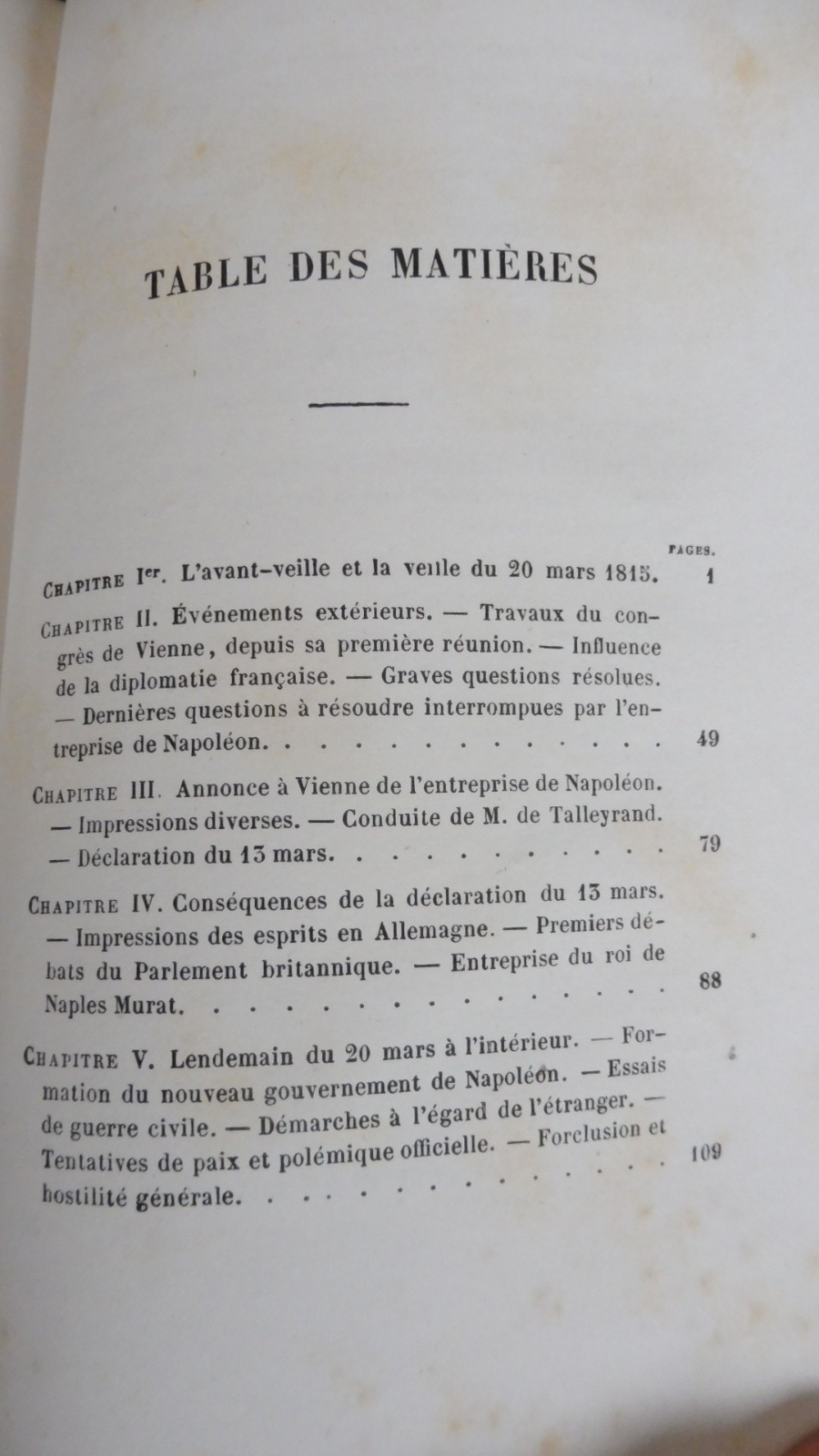 Souvenirs contemporains d'histoire et de littérature (Villemain) 1862 2/2
